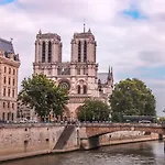 Lennon By Avalon Gare Du Nord