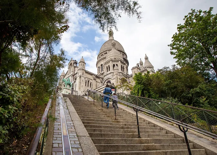 Hotel Lennon By Avalon Gare Du Nord Paris