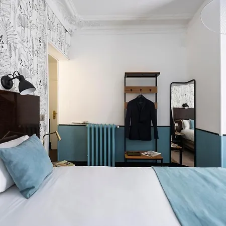 Hotel Lennon