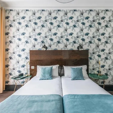 Hotel Lennon 2*