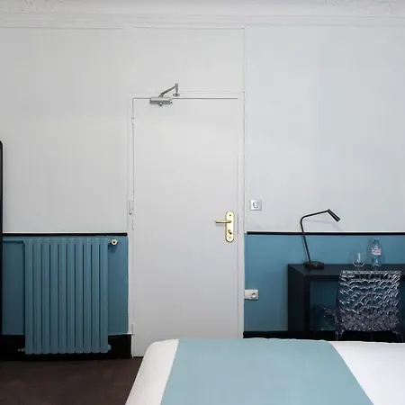 Lennon Hotel 2*