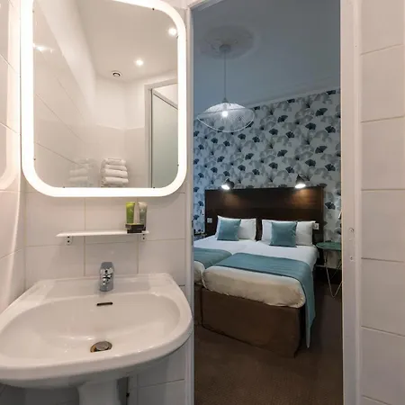 Lennon Hotel Parijs