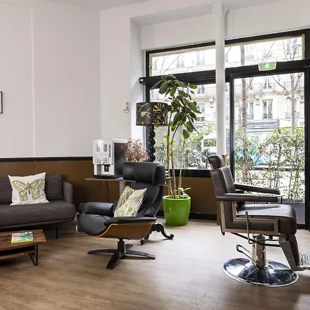 Lennon By Avalon Gare Du Nord Ξενοδοχείο