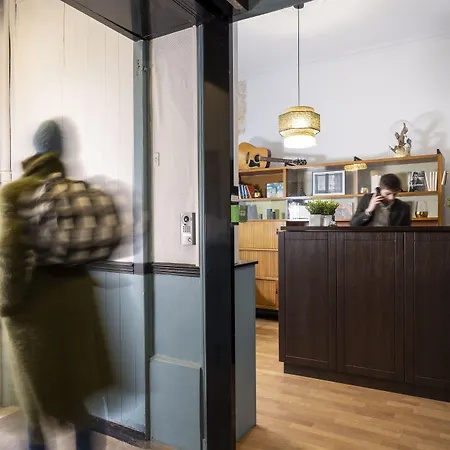 Lennon By Avalon Gare Du Nord Ξενοδοχείο Παρίσι