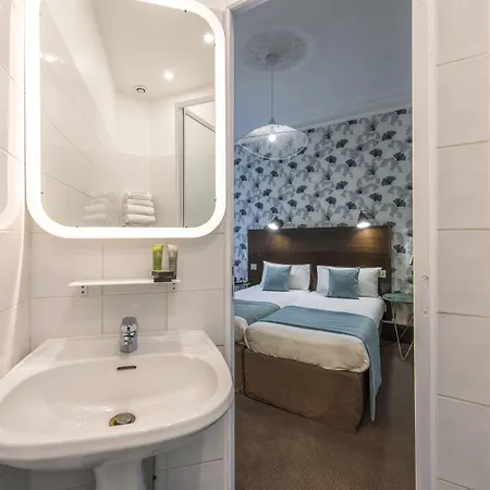 Lennon By Avalon Gare Du Nord