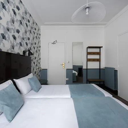 Lennon By Avalon Gare Du Nord Ξενοδοχείο Παρίσι