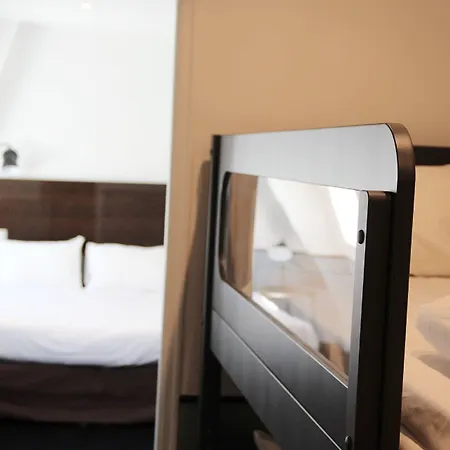 Lennon By Avalon Gare Du Nord Παρίσι