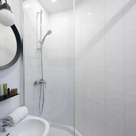 Lennon By Avalon Gare Du Nord Παρίσι