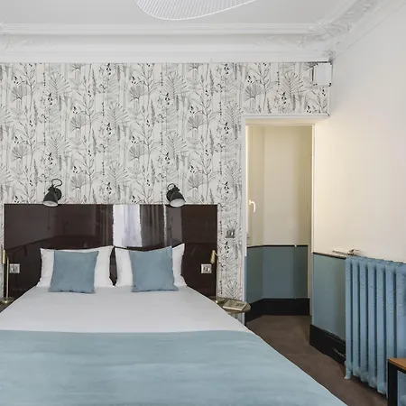 Lennon By Avalon Gare Du Nord Ξενοδοχείο Παρίσι