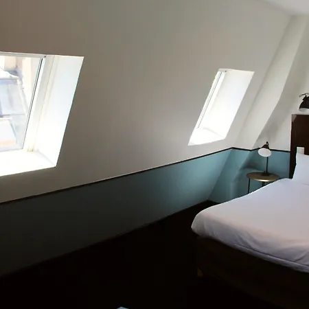 Lennon By Avalon Gare Du Nord 2*