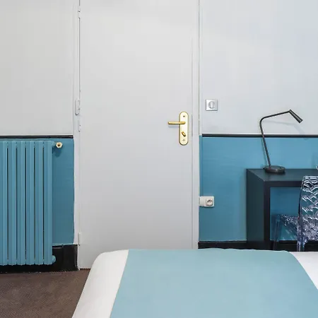 Lennon By Avalon Gare Du Nord 2* Παρίσι