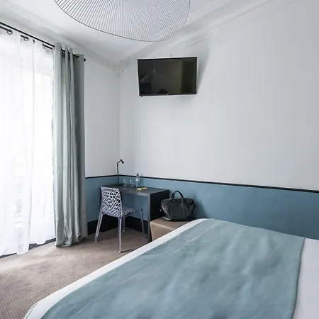 Lennon By Avalon Gare Du Nord Ξενοδοχείο 2*