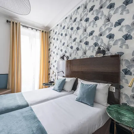 Lennon By Avalon Gare Du Nord