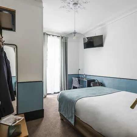 Lennon By Avalon Gare Du Nord Ξενοδοχείο 2*