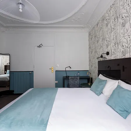 Lennon By Avalon Gare Du Nord Παρίσι