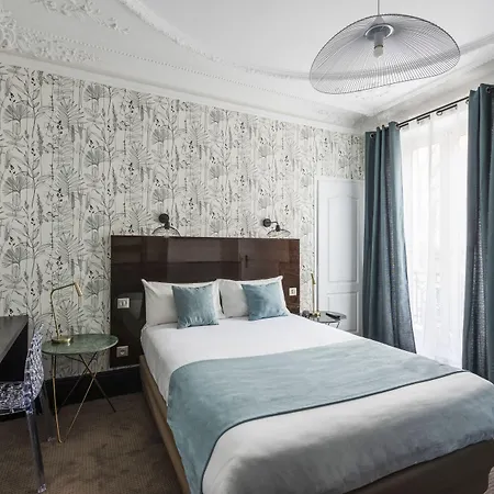 Ξενοδοχείο Lennon By Avalon Gare Du Nord