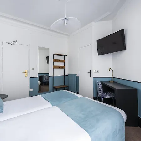 Lennon By Avalon Gare Du Nord 2*