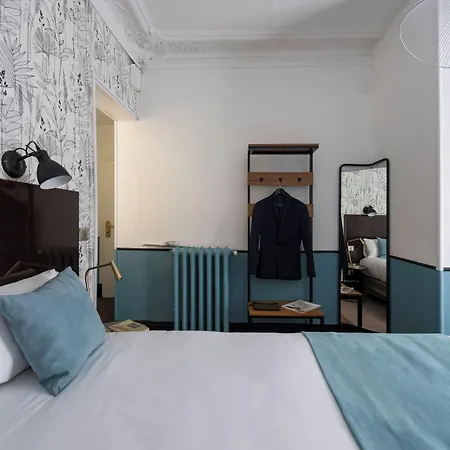 Ξενοδοχείο Lennon By Avalon Gare Du Nord