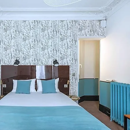 Hotel Lennon By Avalon Center