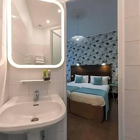 Lennon By Avalon Center Hotel Paris