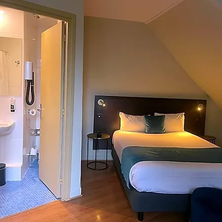 Lennon By Avalon Center Hotel Paris