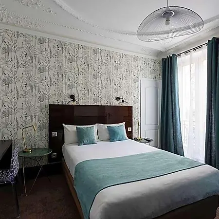 Lennon By Avalon Center Hotel Paris