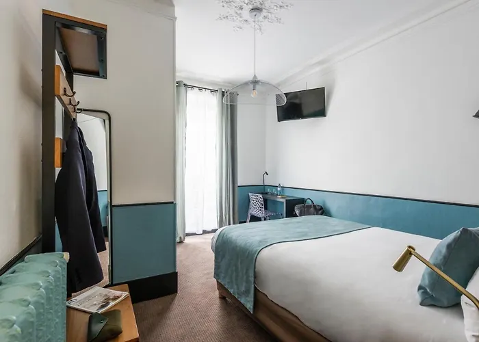 Lennon By Avalon Gare Du Nord 2*