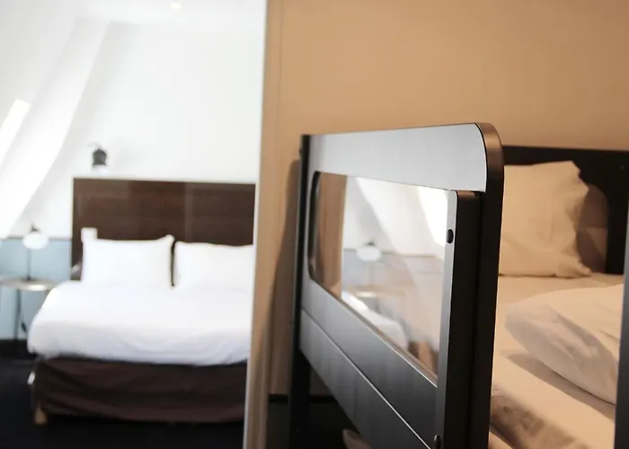 Lennon By Avalon Gare Du Nord