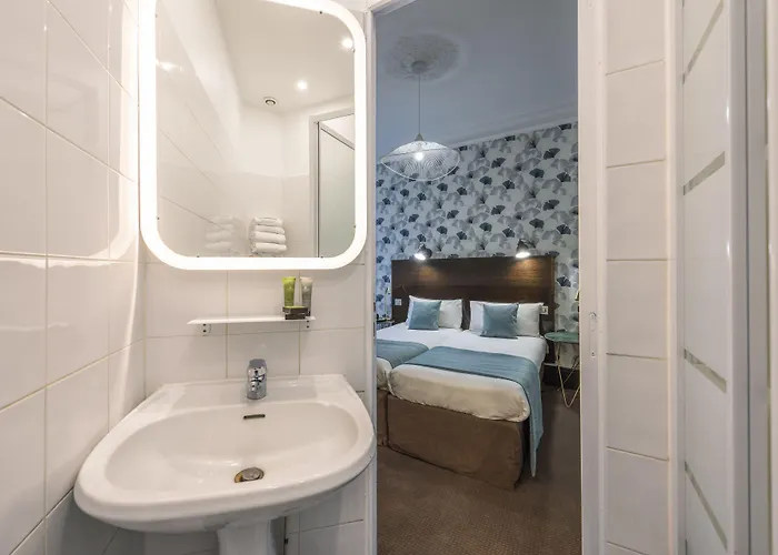 Lennon By Avalon Gare Du Nord