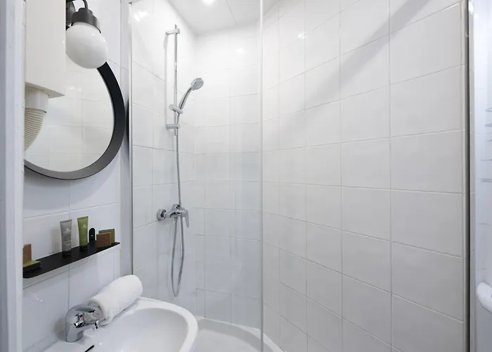 Lennon By Avalon Gare Du Nord Paris