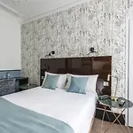 Hotel Lennon By Avalon Gare Du Nord