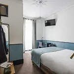 Lennon By Avalon Gare Du Nord Hotel 2*