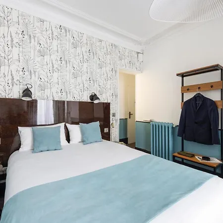 Lennon By Avalon Hotel Paris Center 2* Paris