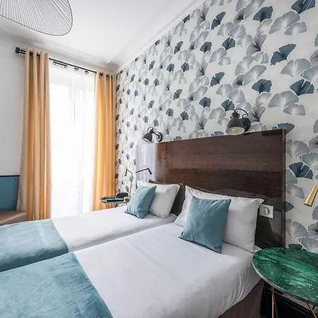Lennon By Avalon Hotel Paris Center