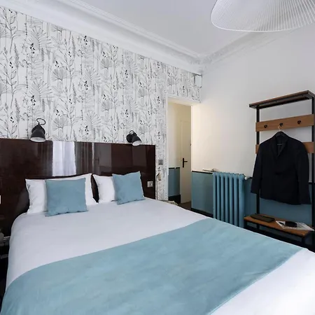Lennon By Avalon Hotel Paris Center Paris