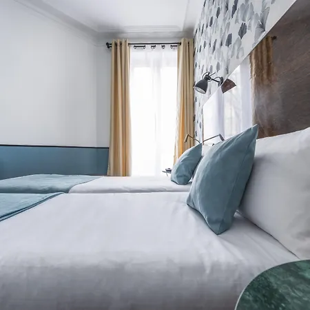 Lennon By Avalon Hotel Paris Center Hotel Paris