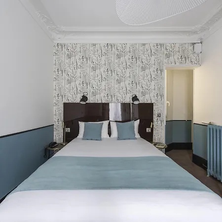 Lennon By Avalon Hotel Paris Center Hotel Paris