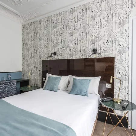 Hotel Lennon By Avalon Hotel Paris Center