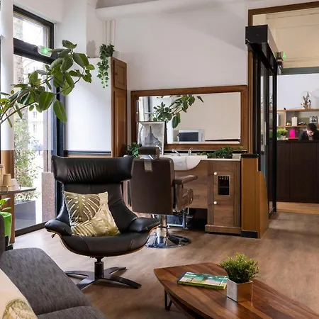 Lennon By Avalon Gare Du Nord 2*